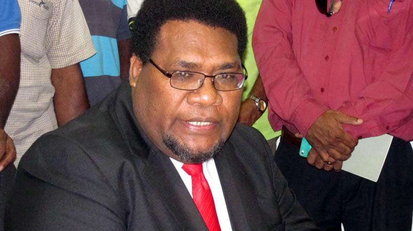 Decentralization a way forward for PNG