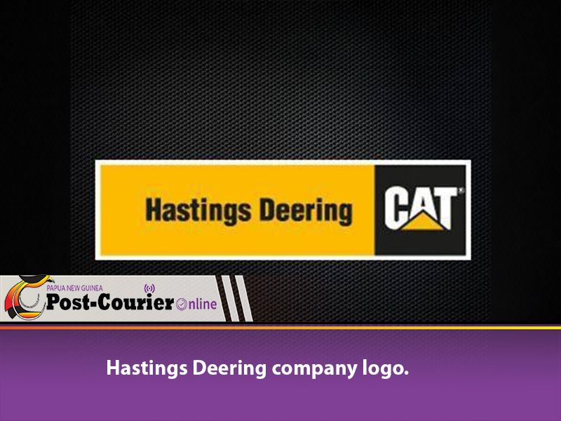 Hastings Deering extends partnership with SP Hunters