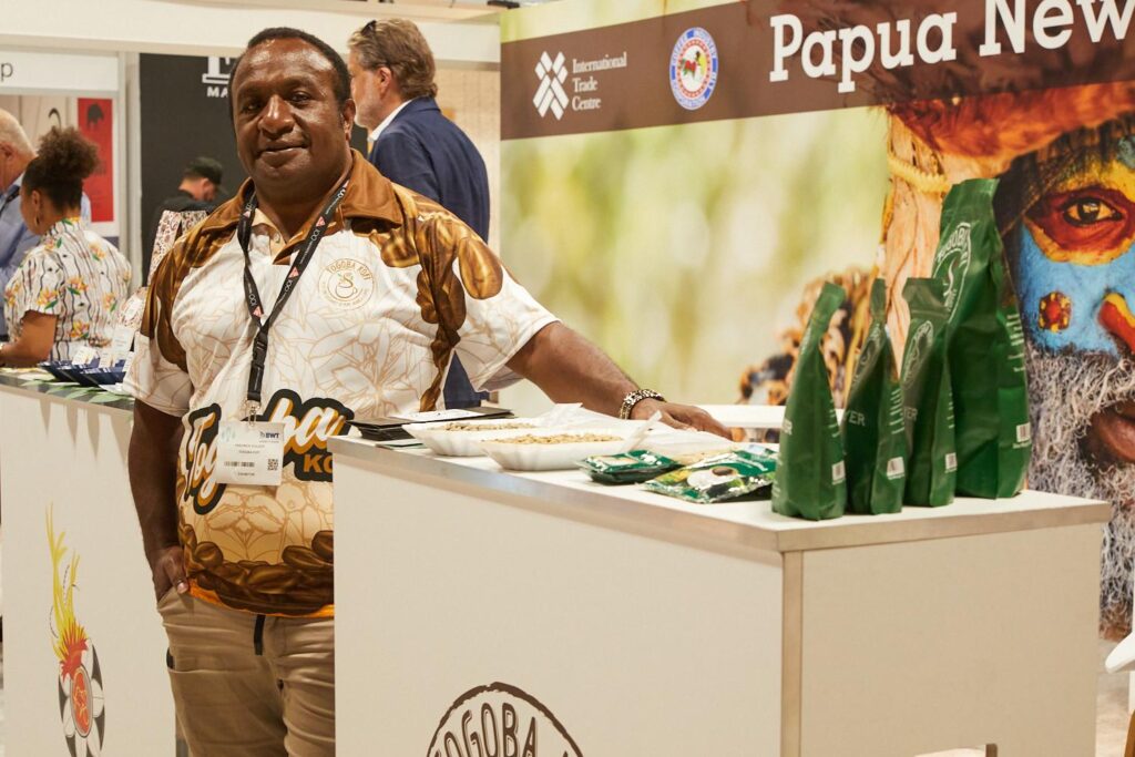 EU INVITES PNG COFFEE EXPORTERS – EUROPEAN COFFEE EXPO IN COPENHAGEN, DENMARK.