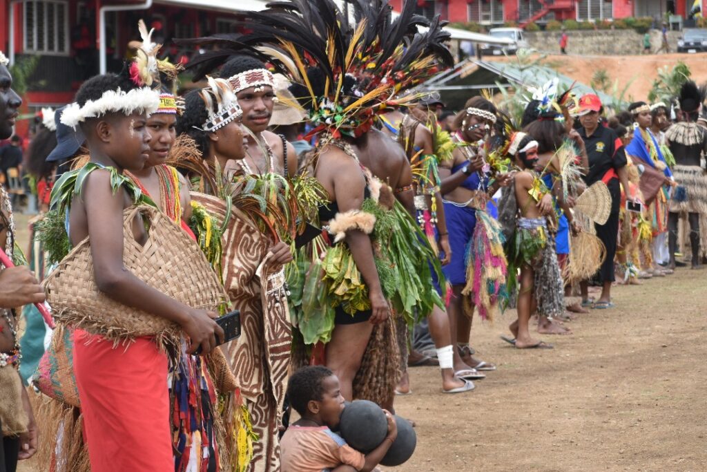 PM Marape announces Government Support for Private Schools and Financial Relief for Parents