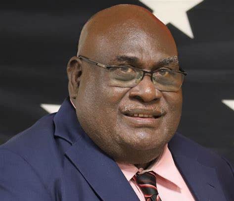 ICT MINISTER SUPPORTS A STRONG MEDIA IN PNG